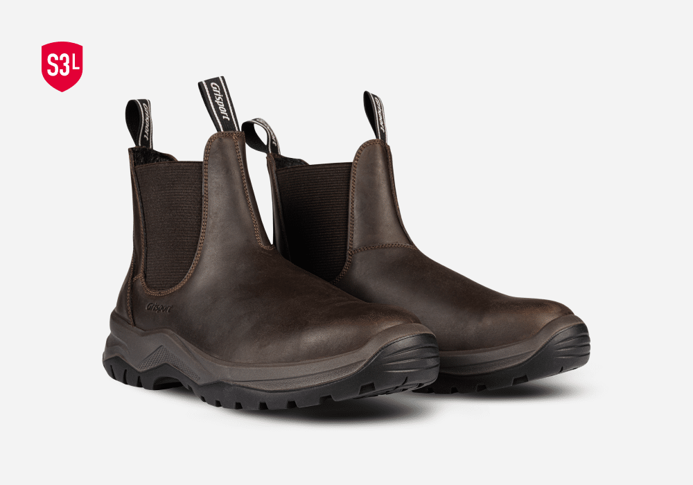 Grisport 72457c bruin